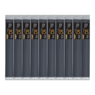 Bemoold E (PE) Siyah İnce 10'lu Paket Elektrot